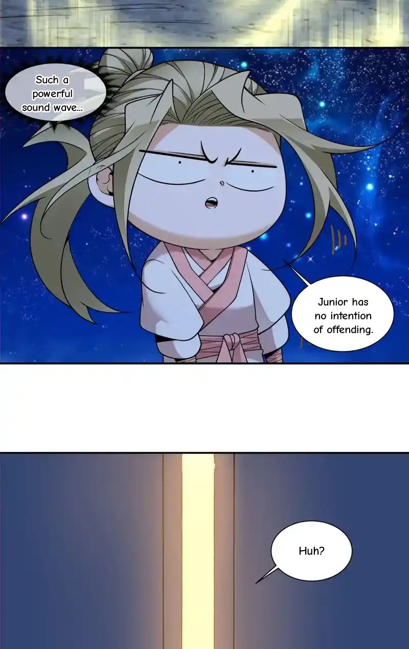 My Disciples Are All Big Villains Chapter 433 - Page 18 in English