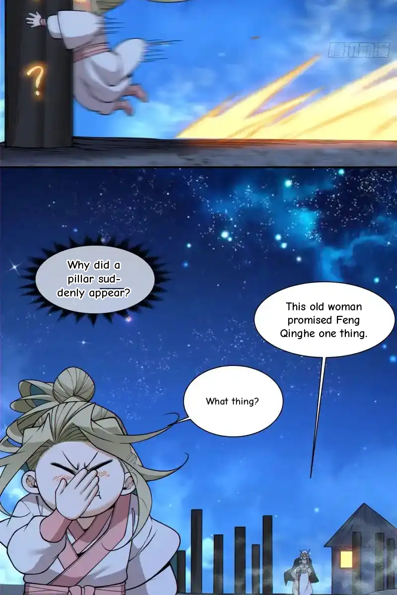 My Disciples Are All Big Villains Chapter 433 - Page 26 in English