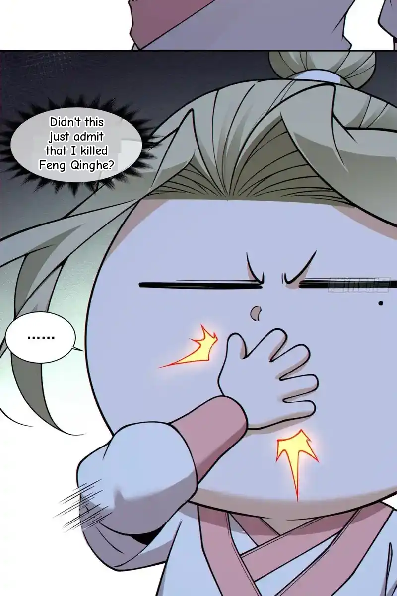 My Disciples Are All Big Villains Chapter 433 - Page 32 in English