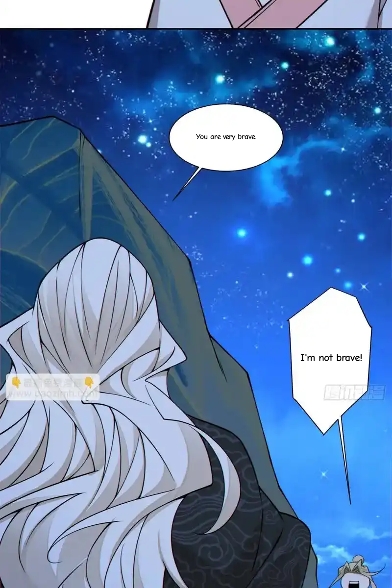 My Disciples Are All Big Villains Chapter 433 - Page 33 in English