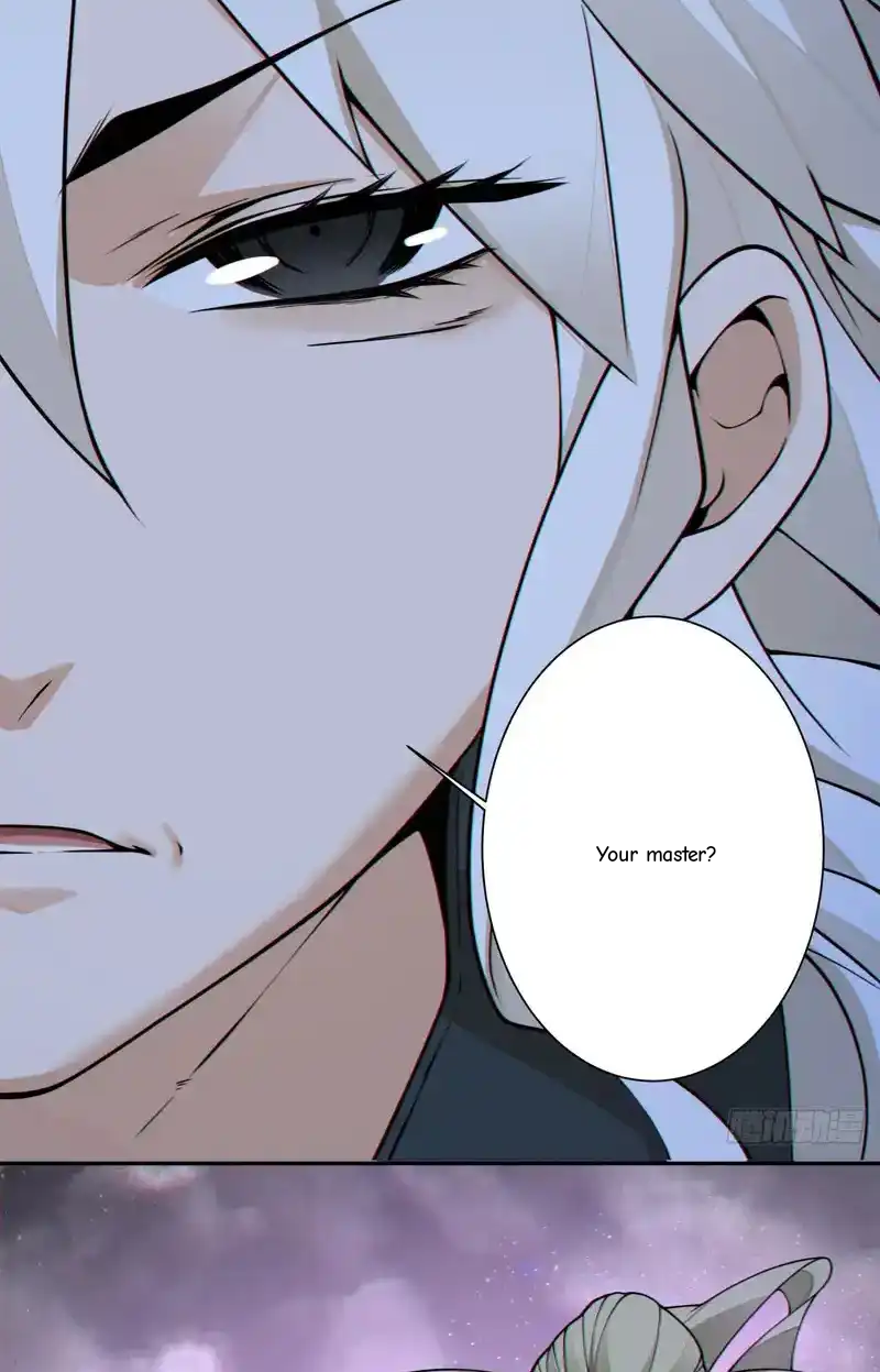 My Disciples Are All Big Villains Chapter 433 - Page 38 in English
