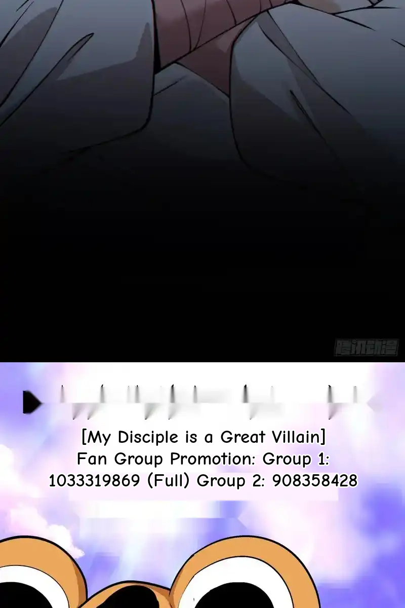 My Disciples Are All Big Villains Chapter 433 - Page 40 in English