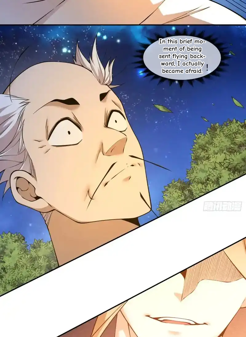 My Disciples Are All Big Villains Chapter 433 - Page 6 in English