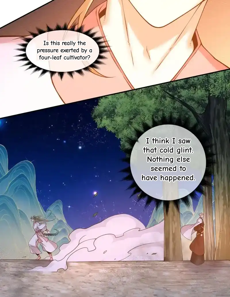 My Disciples Are All Big Villains Chapter 433 - Page 7 in English