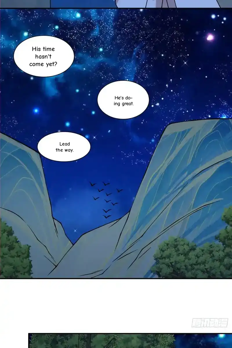 My Disciples Are All Big Villains Chapter 434 - Page 20 in English