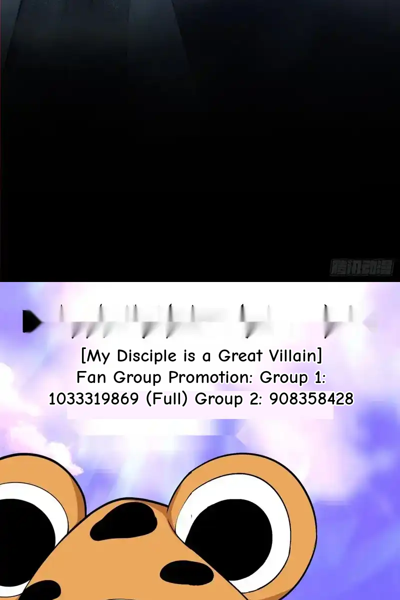 My Disciples Are All Big Villains Chapter 434 - Page 43 in English