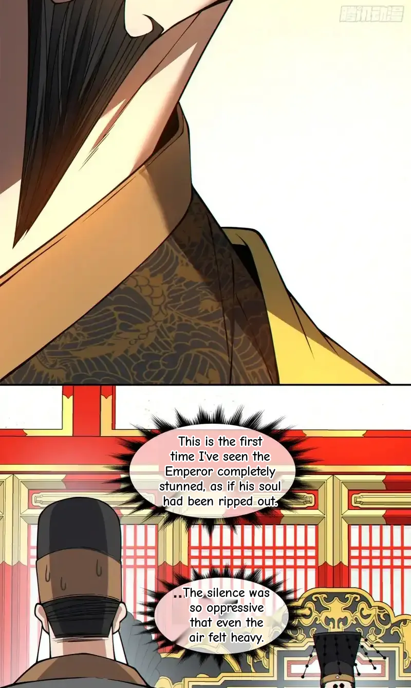 My Disciples Are All Big Villains Chapter 435 - Page 20 in English