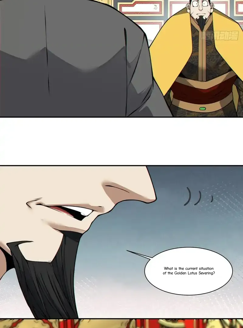 My Disciples Are All Big Villains Chapter 435 - Page 21 in English