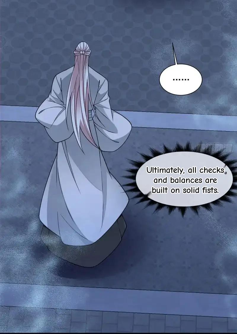My Disciples Are All Big Villains Chapter 435 - Page 6 in English