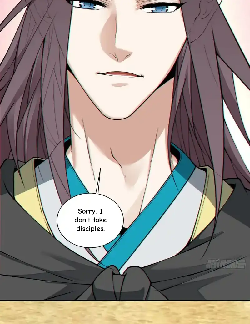 My Disciples Are All Big Villains Chapter 436 - Page 14 in English