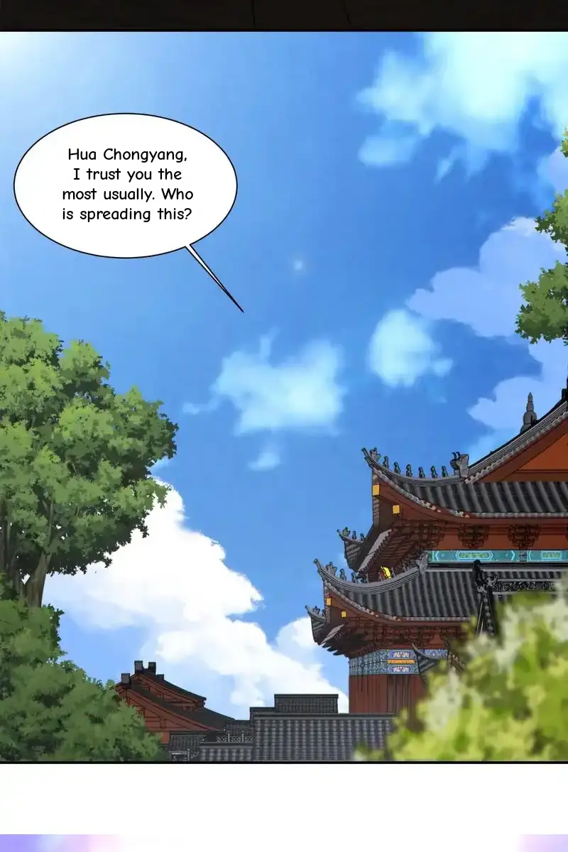 My Disciples Are All Big Villains Chapter 436 - Page 39 in English