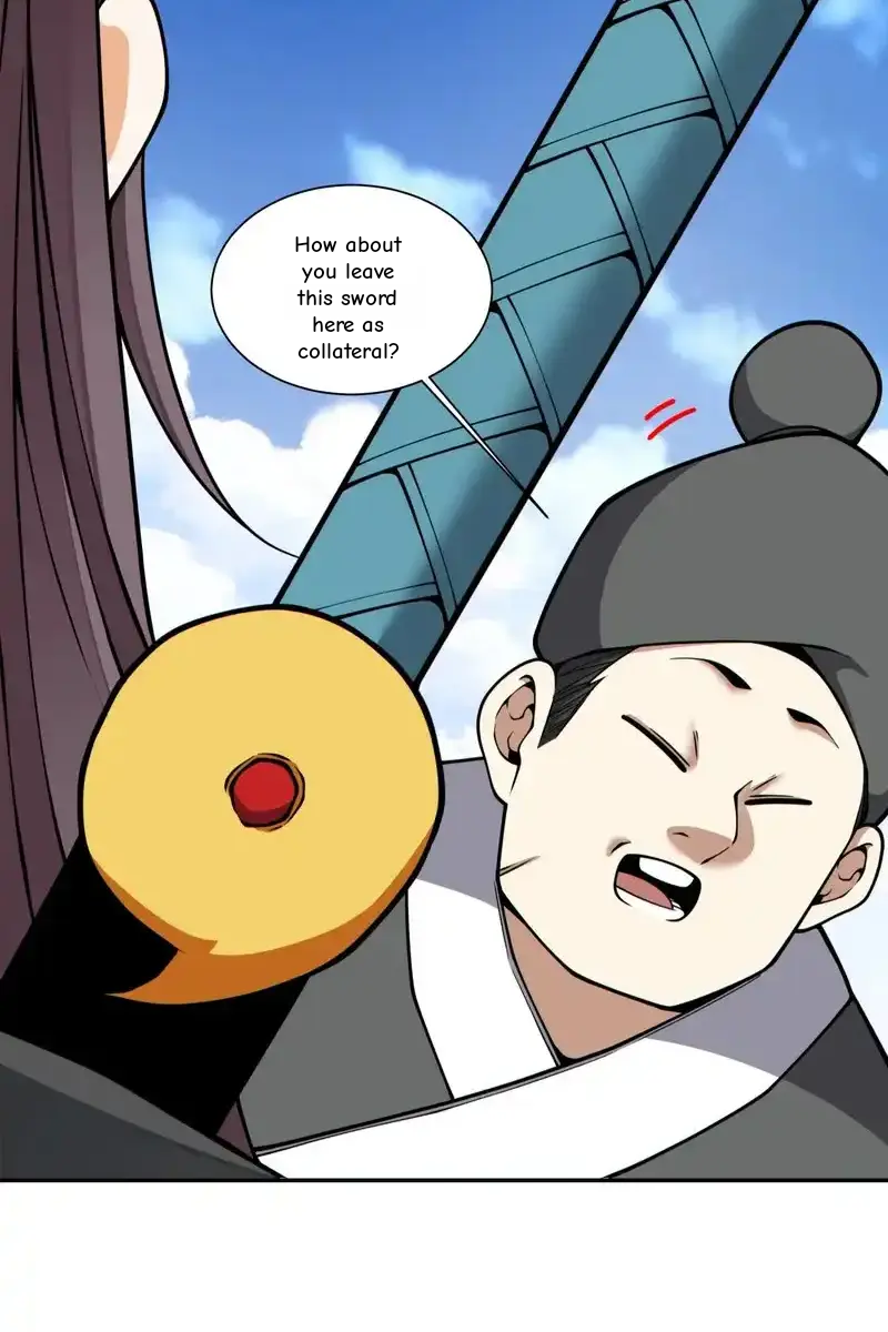 My Disciples Are All Big Villains Chapter 436 - Page 7 in English