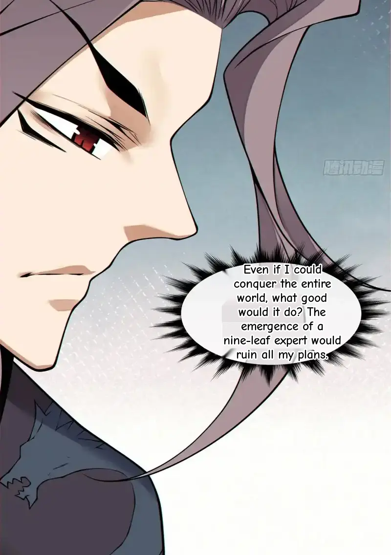 My Disciples Are All Big Villains Chapter 437 - Page 6 in English