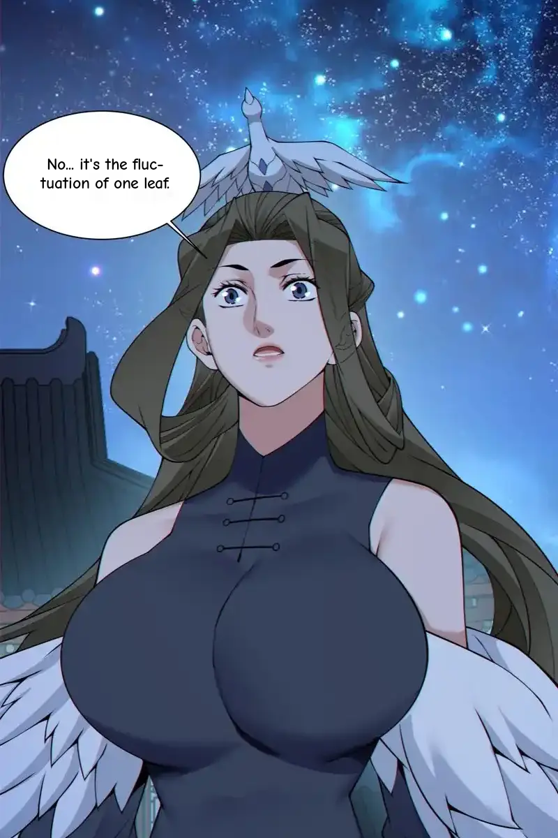 My Disciples Are All Big Villains Chapter 438 - Page 3 in English