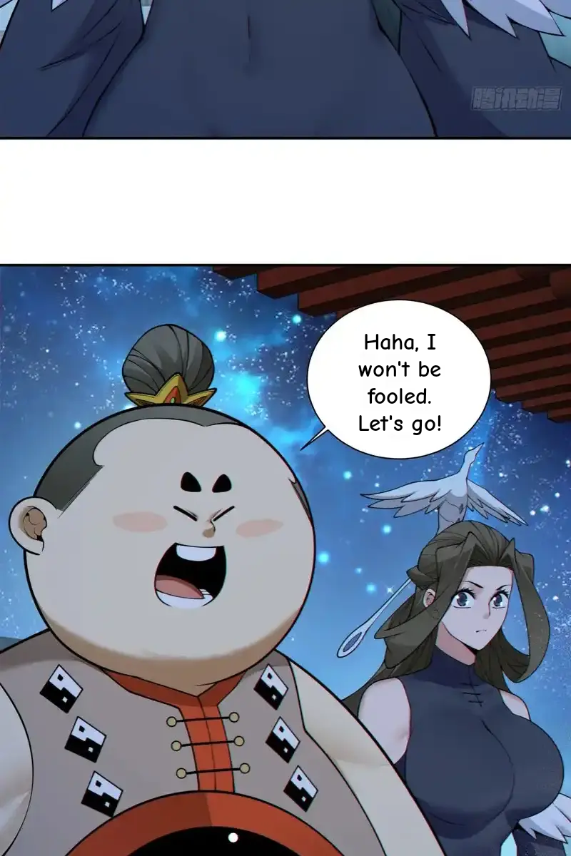 My Disciples Are All Big Villains Chapter 438 - Page 4 in English