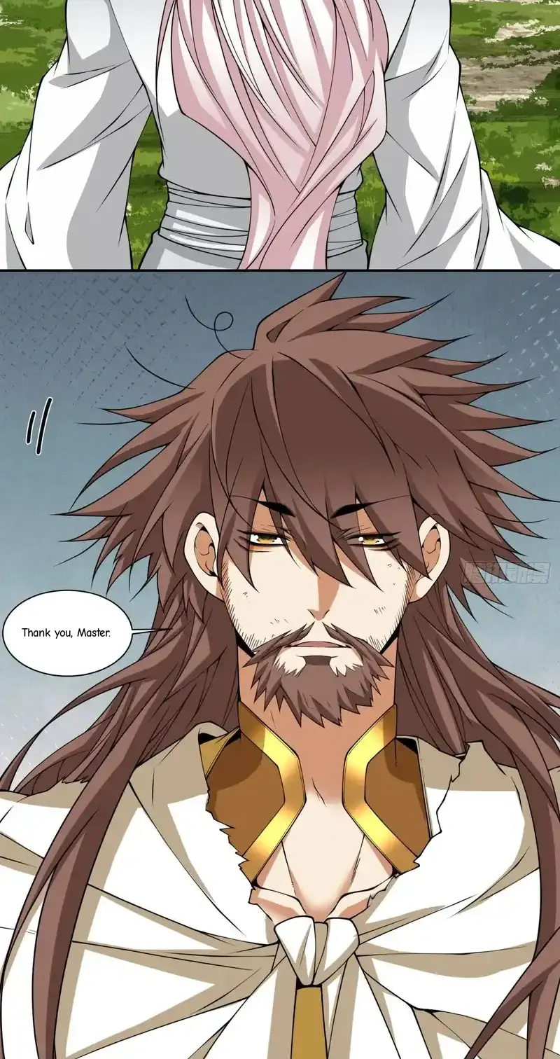 My Disciples Are All Big Villains Chapter 439 - Page 24 in English