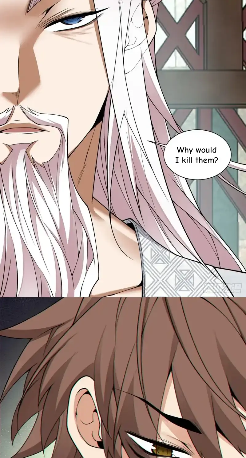 My Disciples Are All Big Villains Chapter 440 - Page 6 in English