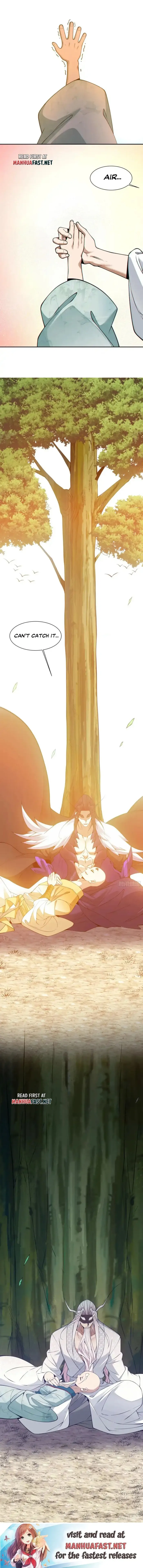 My Disciples Are All Big Villains Chapter 453 - Page 6 in English