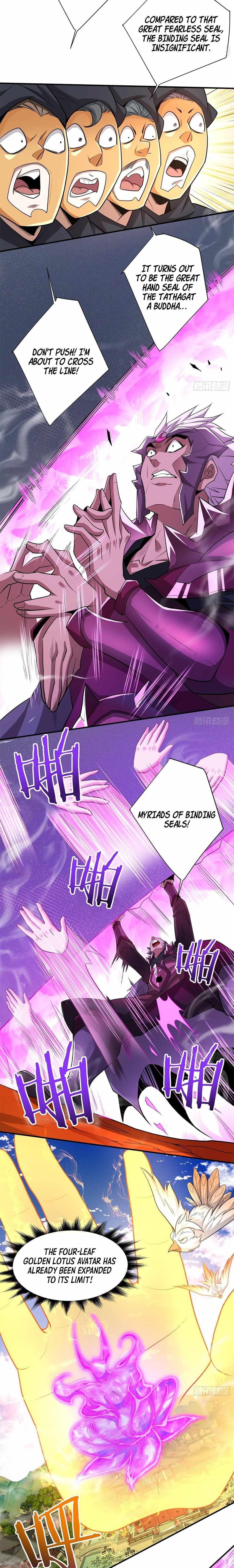 My Disciples Are All Big Villains Chapter 48 - Page 12 in English