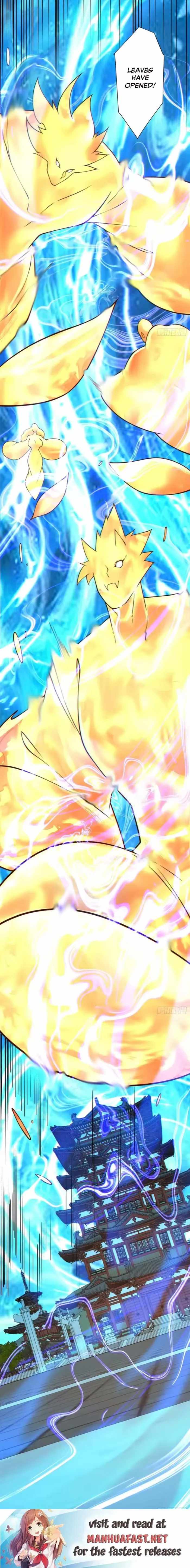 My Disciples Are All Big Villains Chapter 497 - Page 5 in English