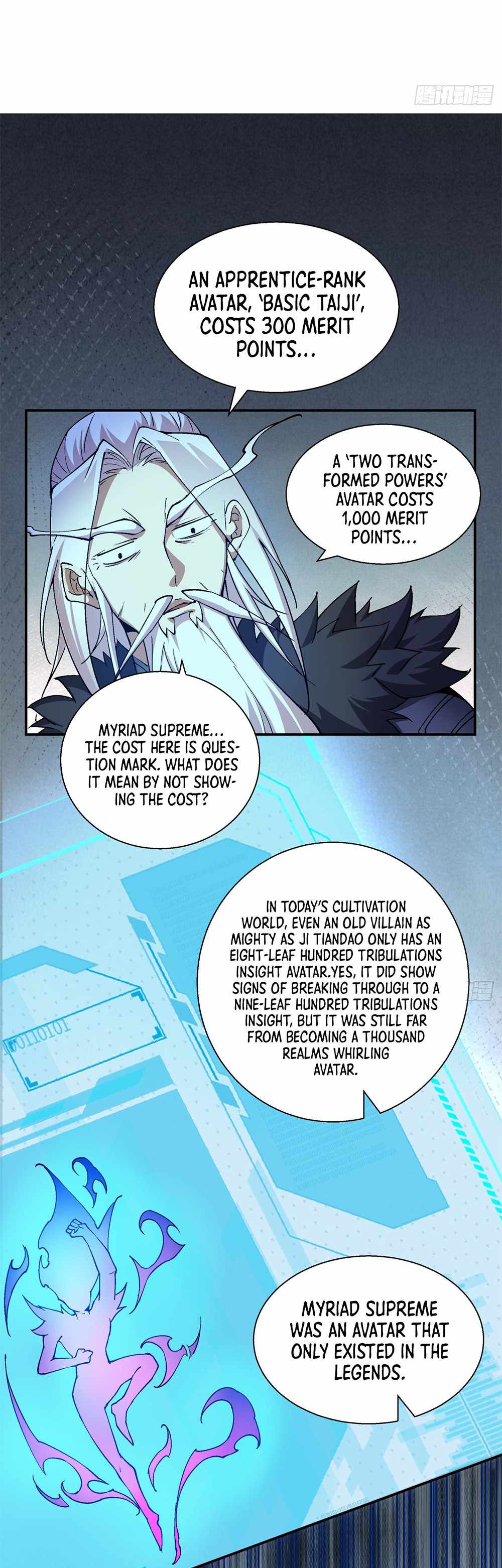 My Disciples Are All Big Villains Chapter 5 - Page 16 in English