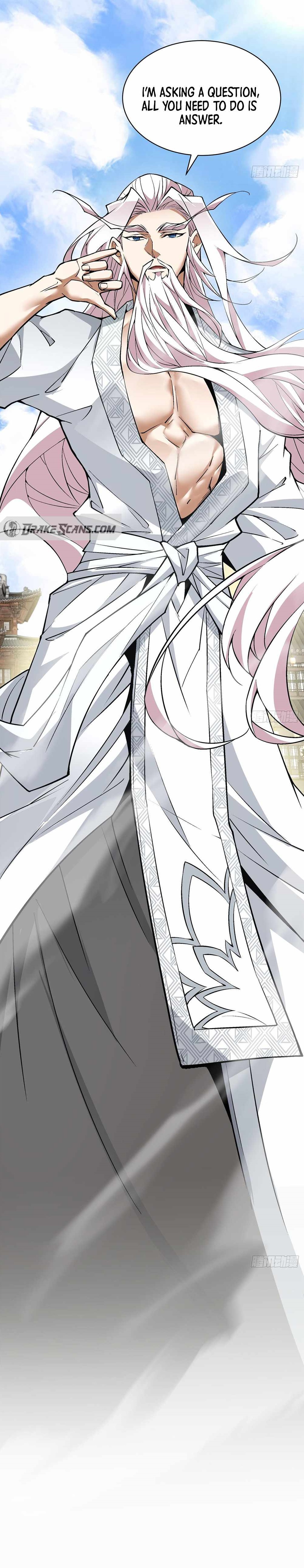 My Disciples Are All Big Villains Chapter 59 - Page 15 in English