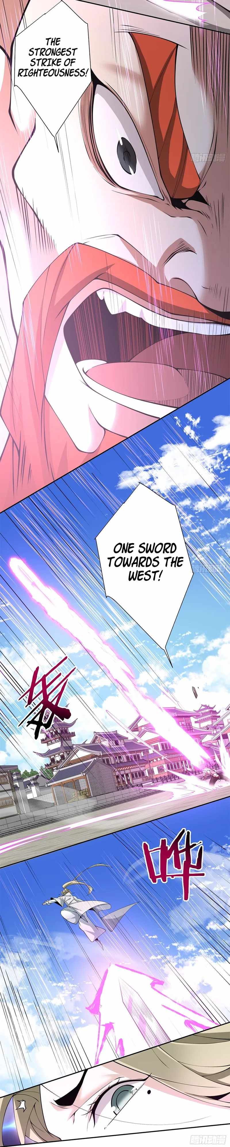 My Disciples Are All Big Villains Chapter 65 - Page 6 in English