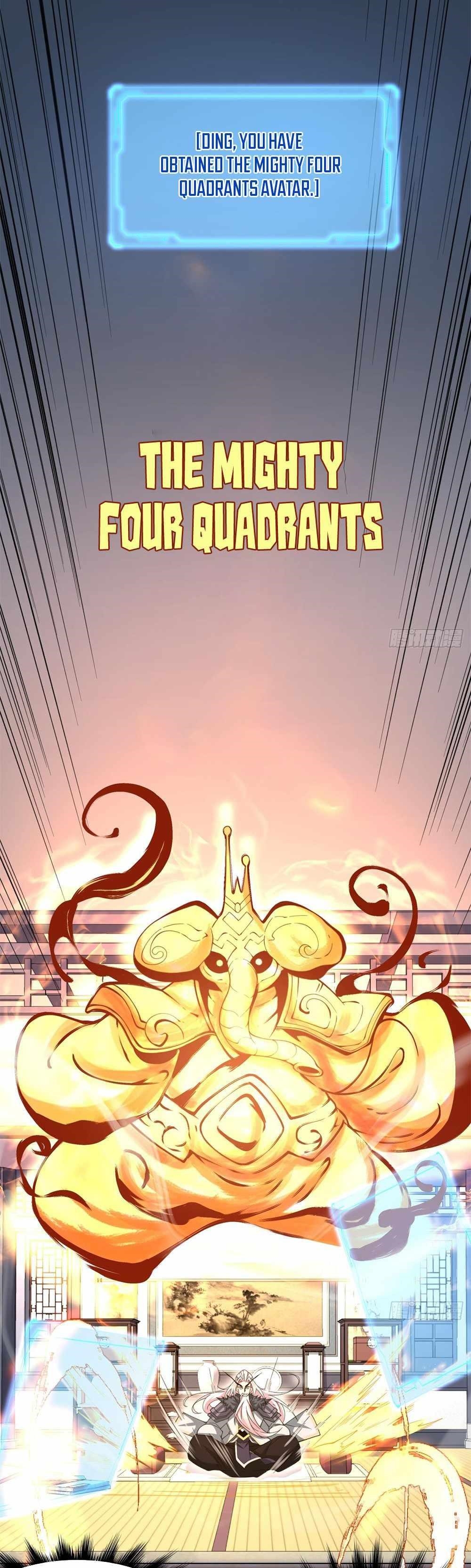 My Disciples Are All Big Villains Chapter 68 - Page 3 in English