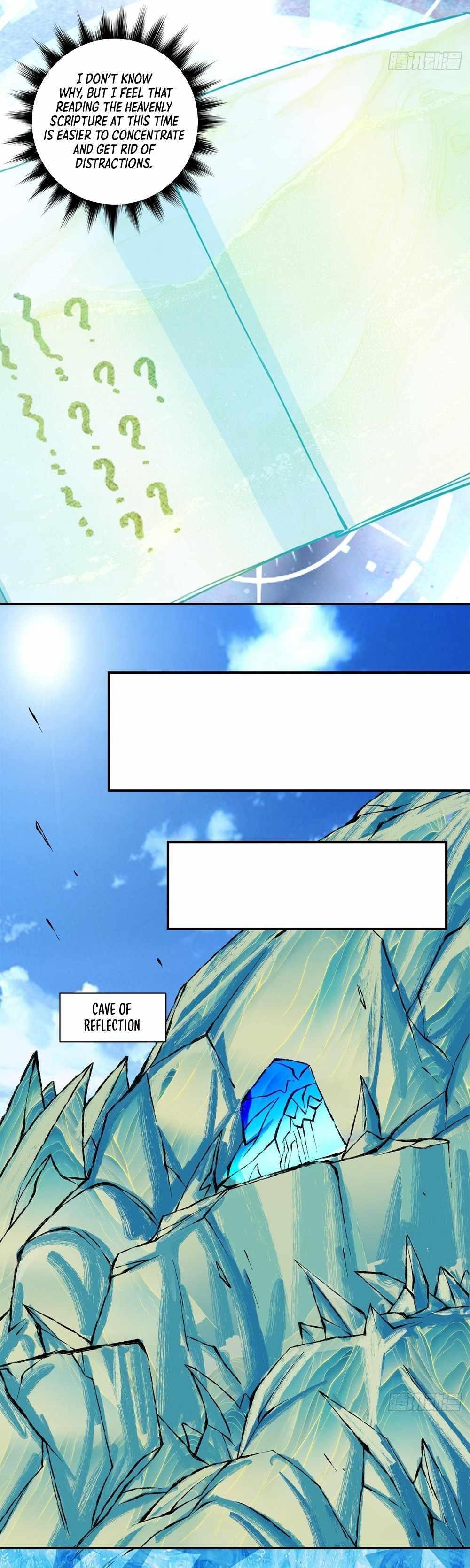 My Disciples Are All Big Villains Chapter 68 - Page 6 in English