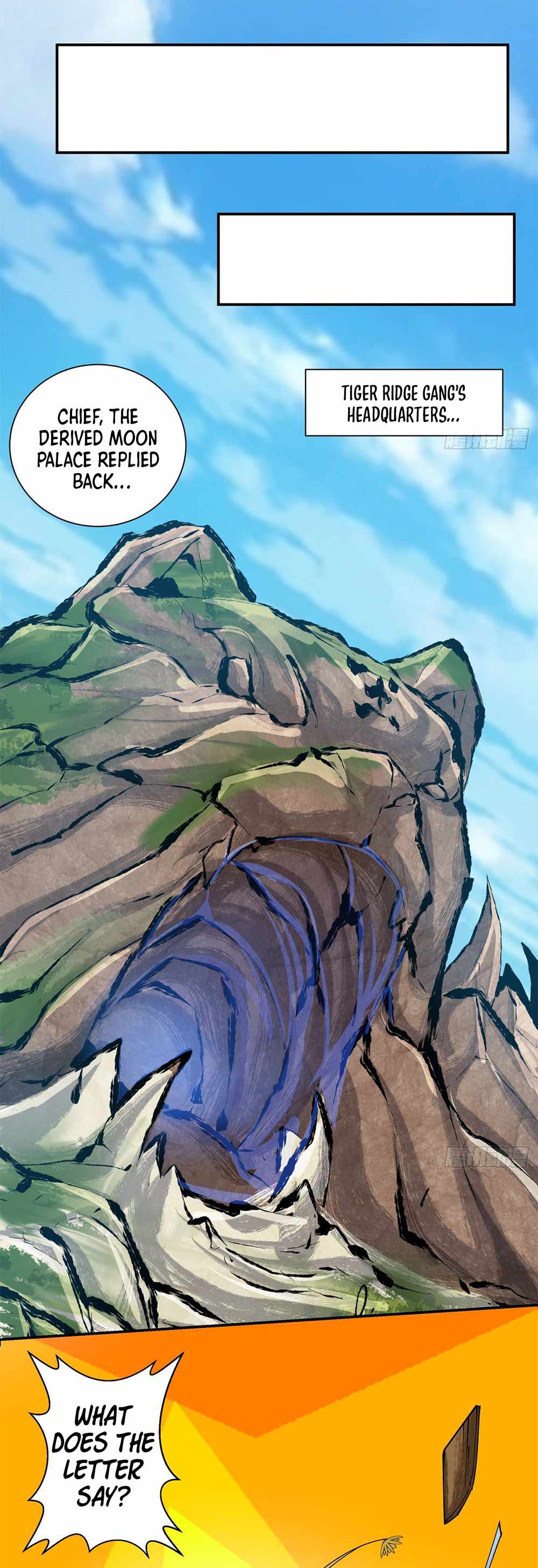 My Disciples Are All Big Villains Chapter 7 - Page 27 in English