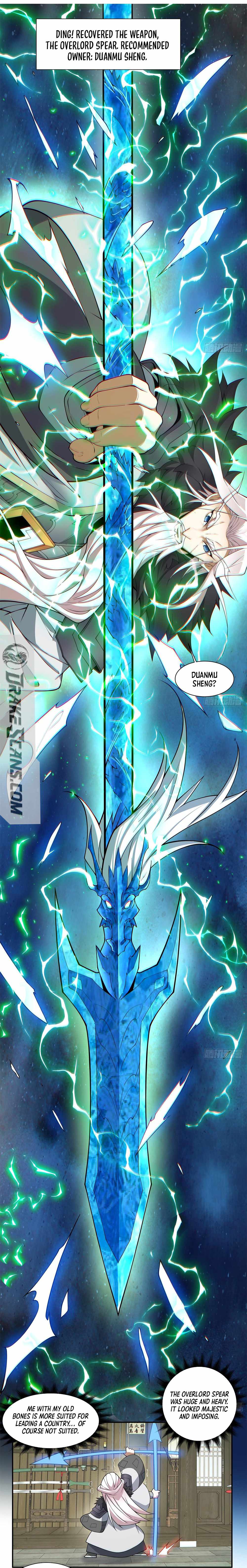 My Disciples Are All Big Villains Chapter 71 - Page 12 in English