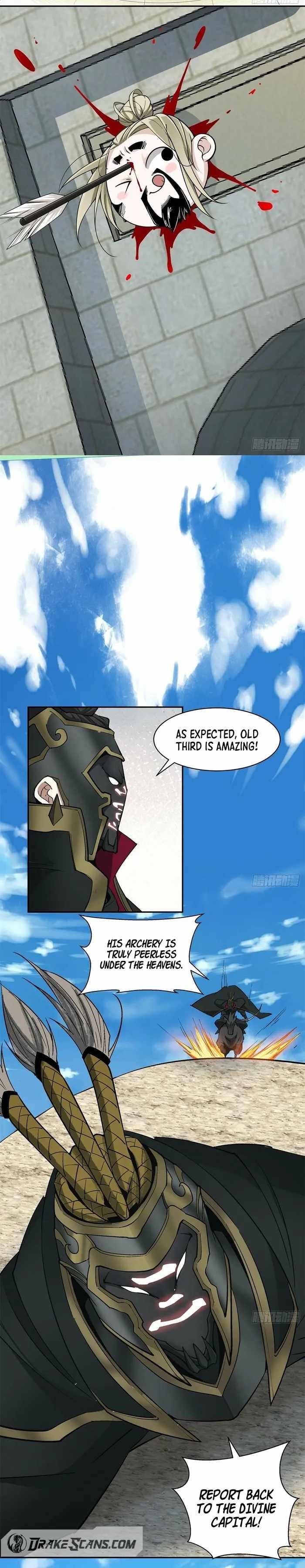 My Disciples Are All Big Villains Chapter 72 - Page 14 in English