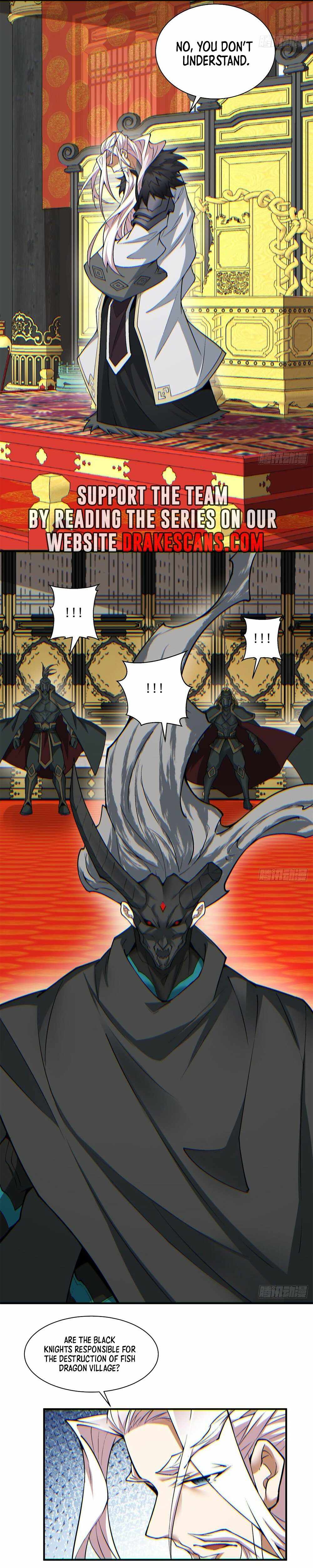 My Disciples Are All Big Villains Chapter 77 - Page 15 in English