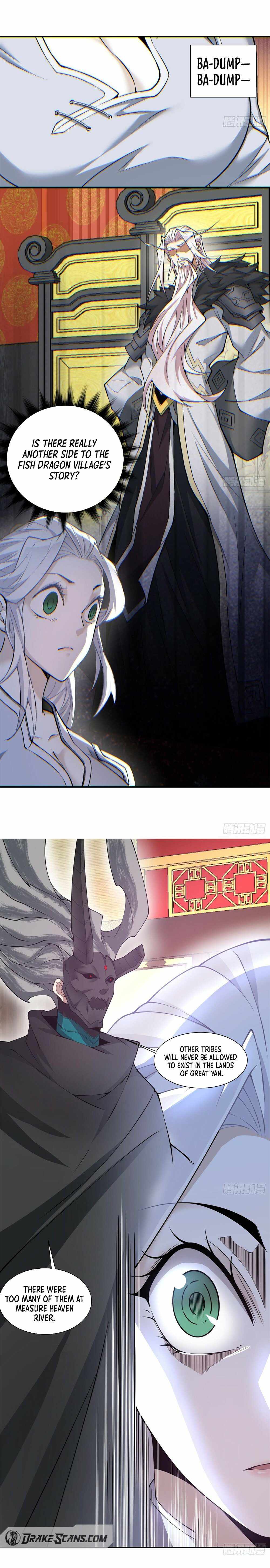 My Disciples Are All Big Villains Chapter 77 - Page 16 in English