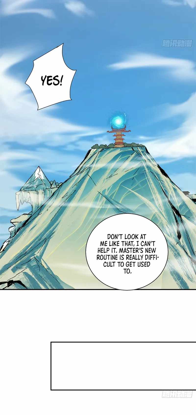 My Disciples Are All Big Villains Chapter 8 - Page 15 in English