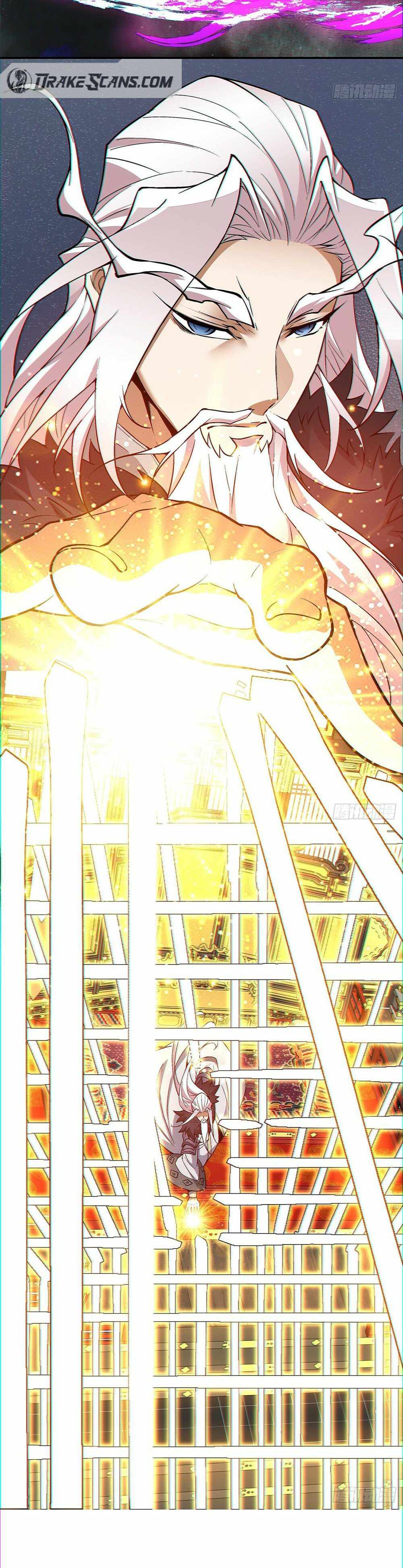 My Disciples Are All Big Villains Chapter 80 - Page 12 in English