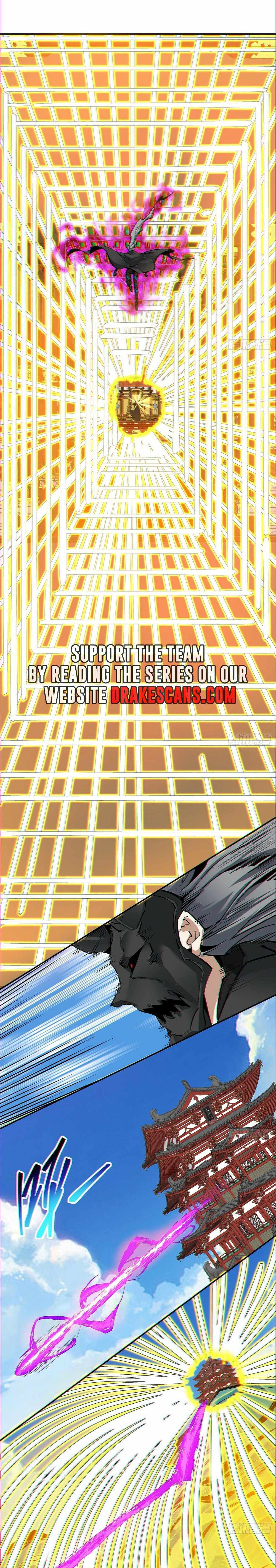 My Disciples Are All Big Villains Chapter 80 - Page 13 in English