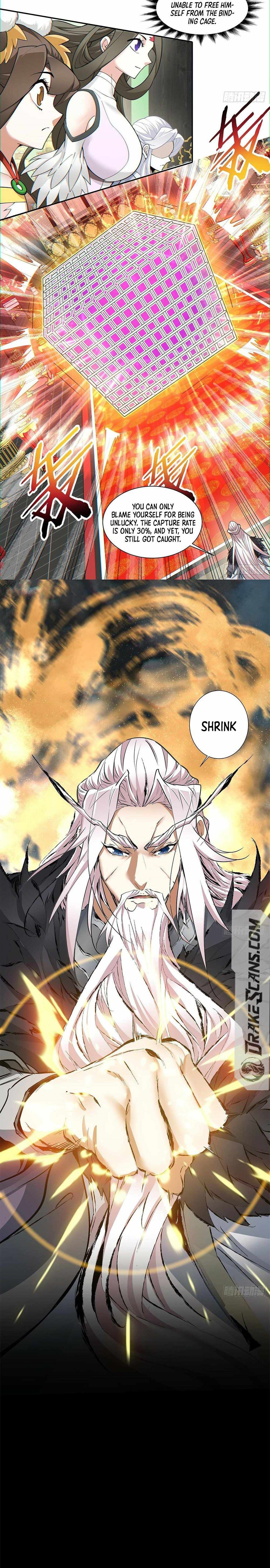 My Disciples Are All Big Villains Chapter 80 - Page 18 in English