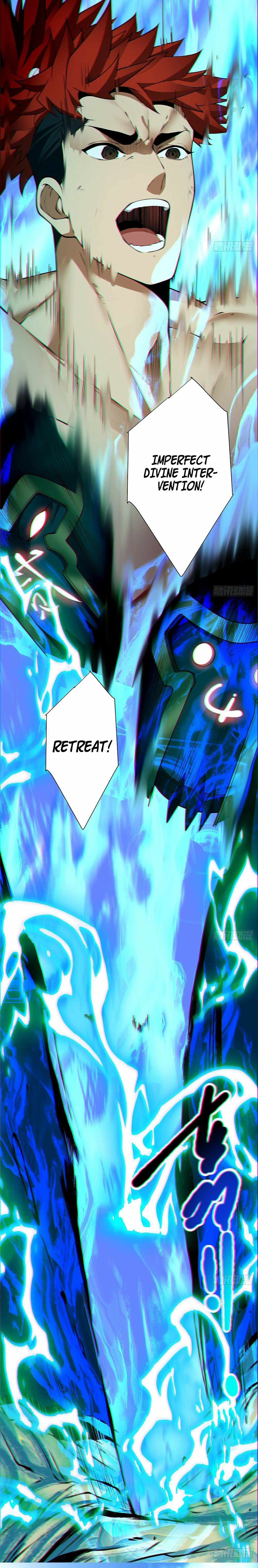 My Disciples Are All Big Villains Chapter 81 - Page 10 in English