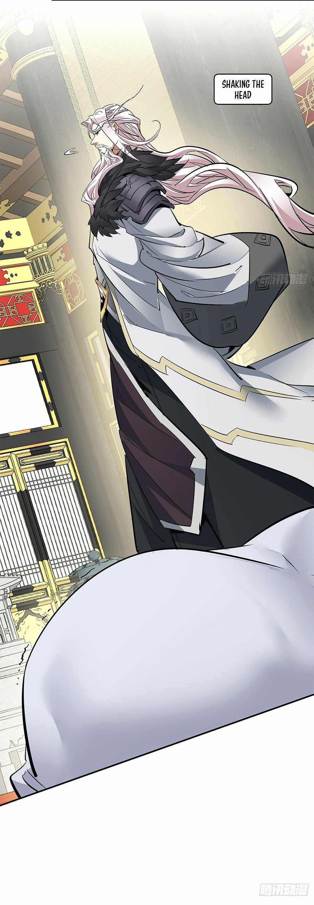 My Disciples Are All Big Villains Chapter 81 - Page 20 in English