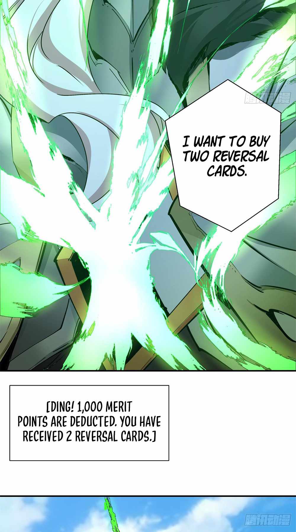 My Disciples Are All Big Villains Chapter 9 - Page 20 in English