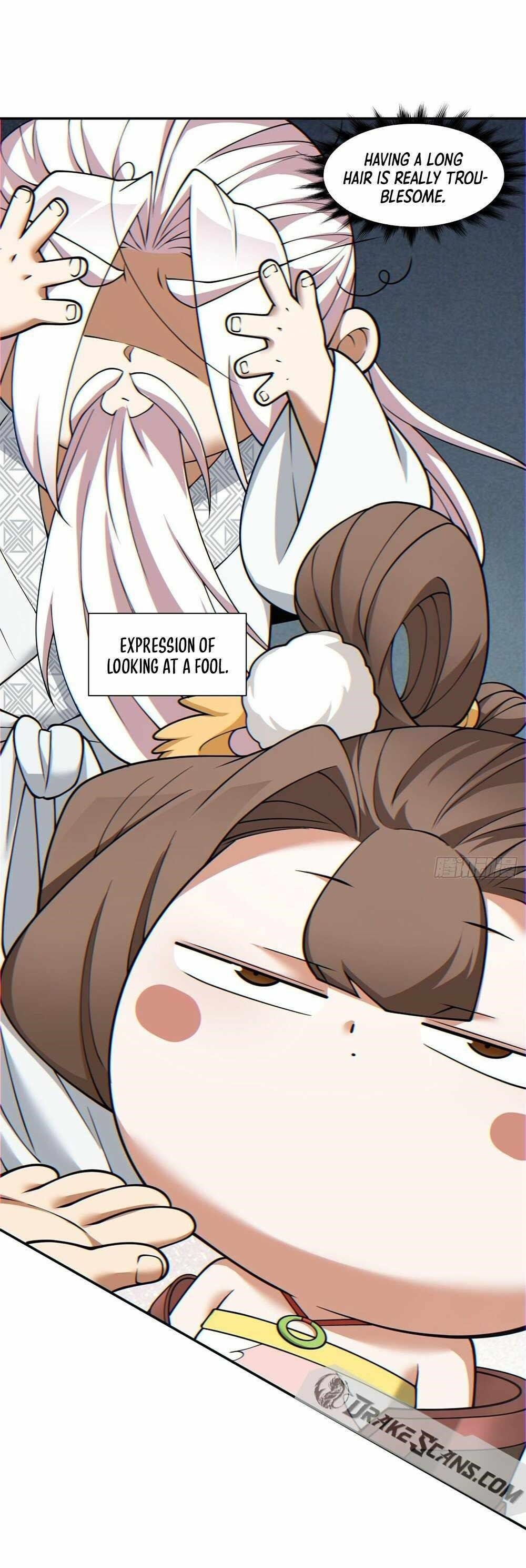 My Disciples Are All Big Villains Chapter 93 - Page 18 in English
