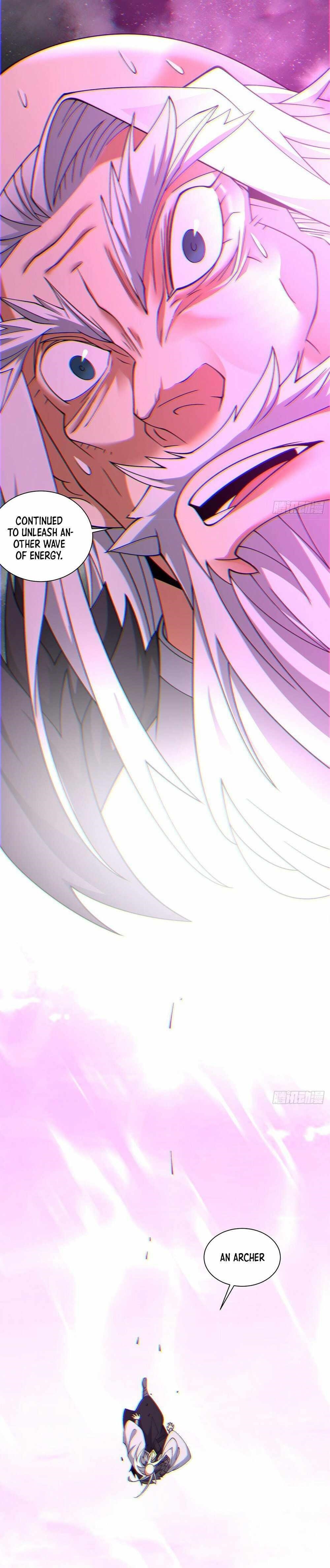 My Disciples Are All Big Villains Chapter 95 - Page 11 in English