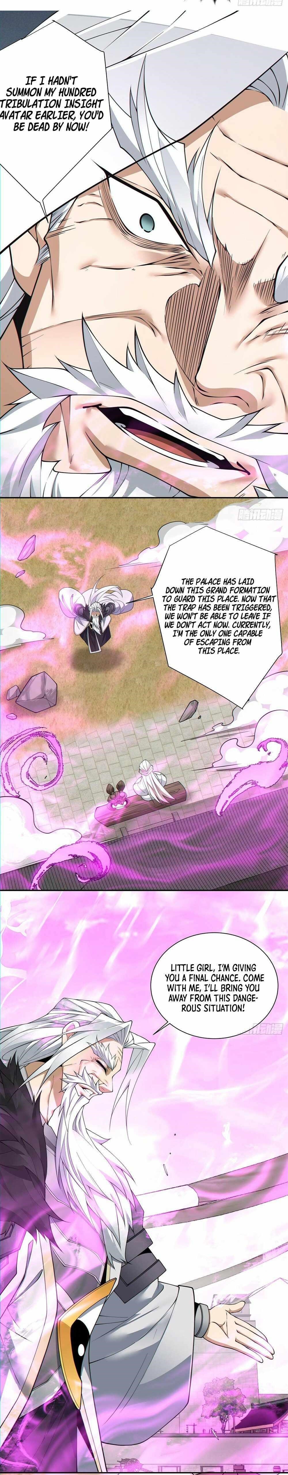 My Disciples Are All Big Villains Chapter 95 - Page 6 in English