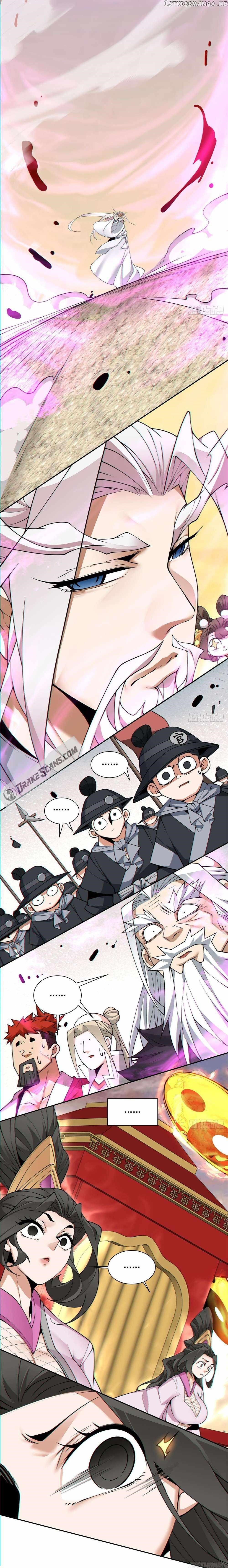 My Disciples Are All Big Villains Chapter 97 - Page 12 in English
