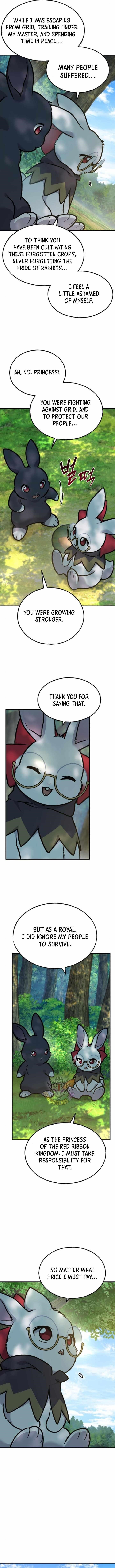 Solo Farming In The Tower Chapter 100 - Page 14 in English