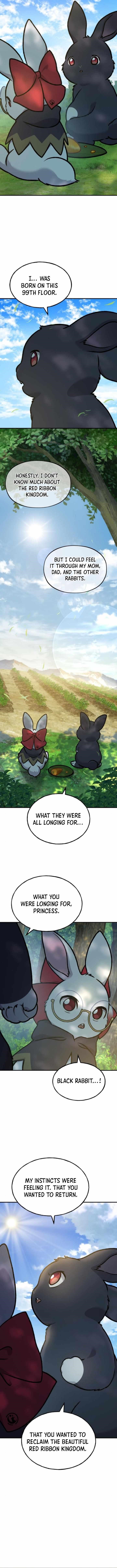 Solo Farming In The Tower Chapter 100 - Page 15 in English