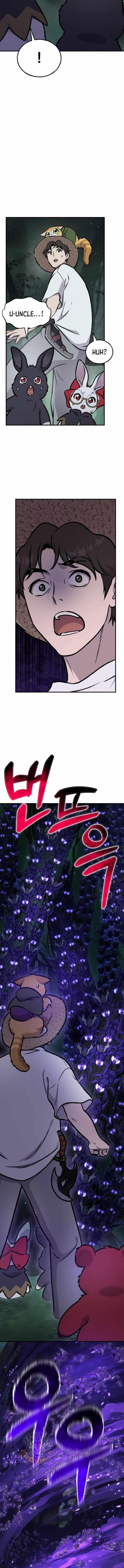Solo Farming In The Tower Chapter 100 - Page 26 in English