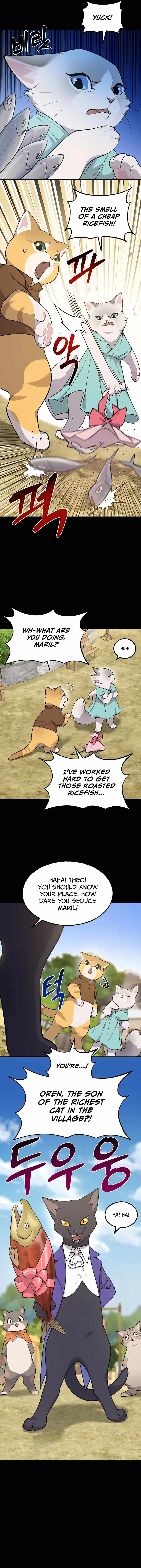 Solo Farming In The Tower Chapter 11 - Page 13 in English