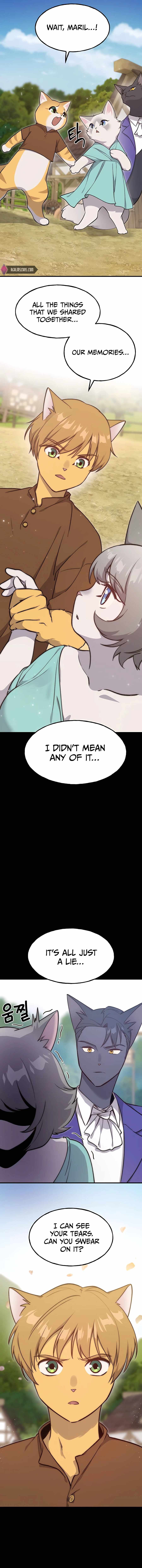 Solo Farming In The Tower Chapter 11 - Page 15 in English